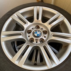 BMW純正ホイール