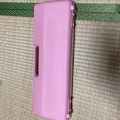 ピアニカ　ピンクの画像