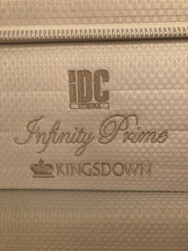 IDC大塚家具高級ベッド