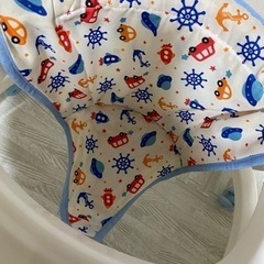 ベビー歩行器の画像