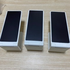 ニトリ 風呂蓋フック マグネットの画像