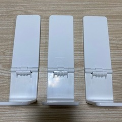 ニトリ 風呂蓋フック マグネットの画像