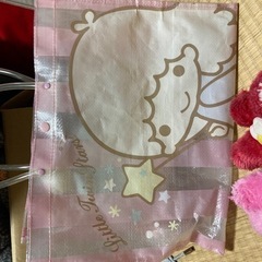 可愛い小物たちの画像