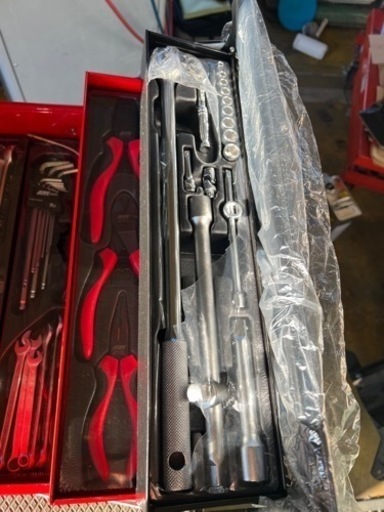 JTC 工具セット
