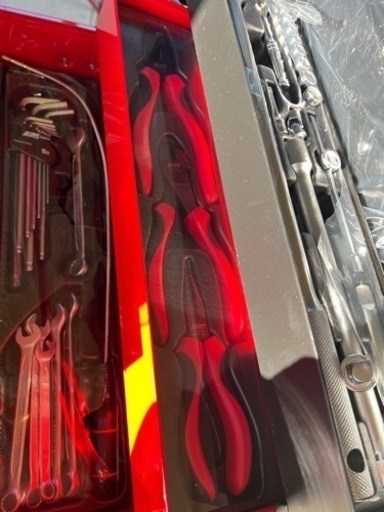 JTC 工具セット