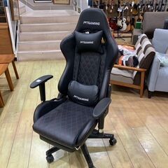 トレファク花小金井店】RTGAMING/ゲーミングチェア/中古家具/ 武蔵野市 