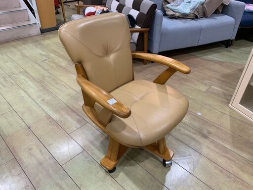 【トレファク花小金井店】浜本工芸/ダイニングチェア/新生活/中古家具/武蔵野市/小平市/小金井市/国分寺市/杉並区/買取/販売
