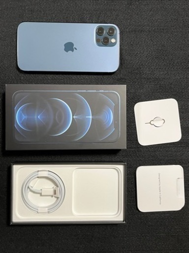 iPhone12Pro　SIMフリー