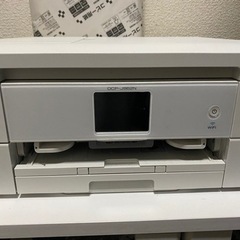 プリンターお譲りします