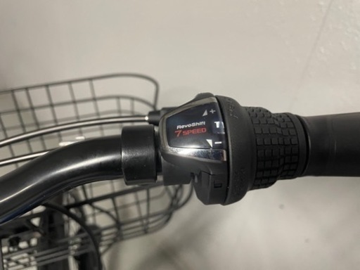 OFFICE PRESS TR ほぼ新品　通勤用クロスバイク