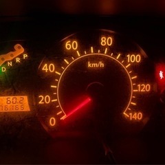 スバルサンバー　車検ほぼ満タンの画像