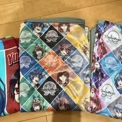 【追記 】カラフルピーチ【真夏の桃祭り】限定商品譲ります！の画像