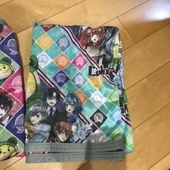 【追記 】カラフルピーチ【真夏の桃祭り】限定商品譲ります！の画像