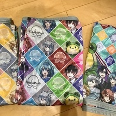 【追記 】カラフルピーチ【真夏の桃祭り】限定商品譲ります！