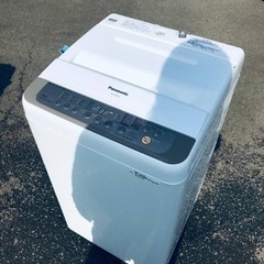 ET400番⭐️ 7.0kg⭐️ Panasonic電気洗濯機⭐️