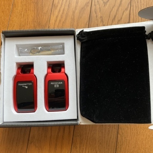 (お取引き終了です有難う御座いました♬)☆楽器用ワイヤレスシステム