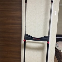 ぶら下がり器具の画像