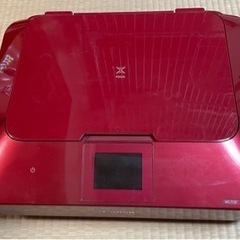 キヤノン　複合プリンター　MG7130 ジャンク品