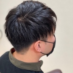 💎💫🦩メンズカットモデル大募集🦩💫💎