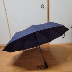 高級折りたたみ傘の画像
