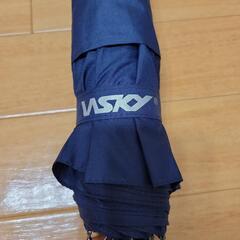 高級折りたたみ傘の画像