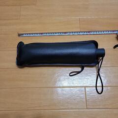 高級折りたたみ傘の画像