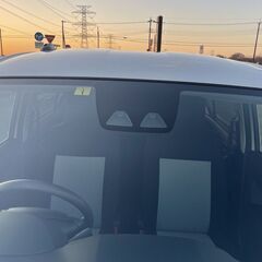 ミライース車検2年付き★ＸＳＡⅢ★LEDヘッドライト★令和2年車★走行15000kｍの画像