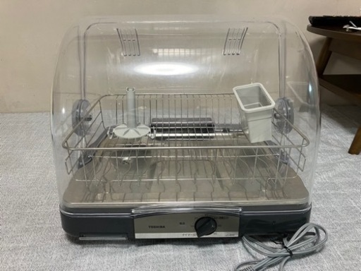 ステンレス食器乾燥機
