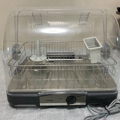 ステンレス食器乾燥機
