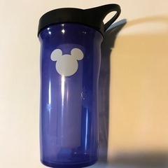 ミッキーマウス　タンブラーボトル