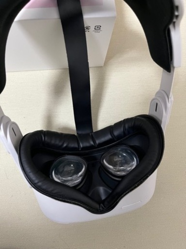 オキュラスクエスト2 128G