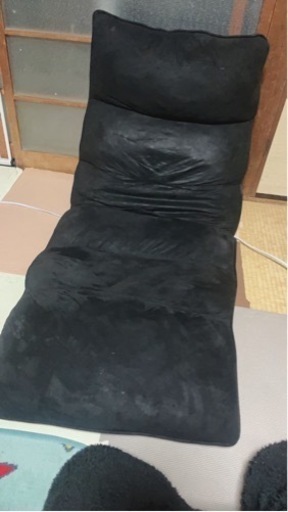 一人用ソファー
