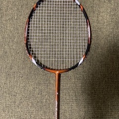 バドミントンラケット　ヨネックスラケット　YONEX