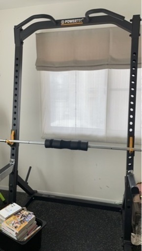 ホームジム一式