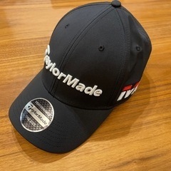 (取り引き決定致しました)ゴルフ キャップ 帽子 テーラーメイド...