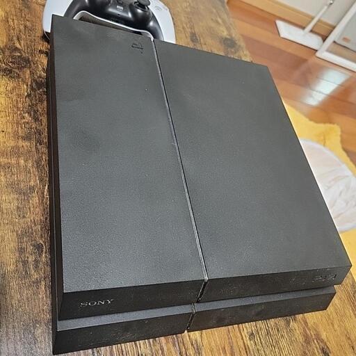 PS4 3/5までに取りに来れる方　値引きします
