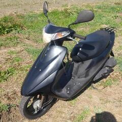 アドレスV50 後期 実働 鹿児島 鹿屋市