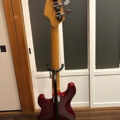 （受付終了）エレキベース　またやります❗️小、中、高生応援します❗️※一部条件を変更します。の画像