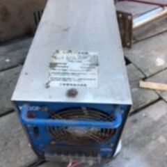 中古安定器