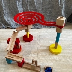 IKEA 子供　おもちゃ