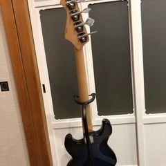 （受付終了）エレキベース　またやります❗️小、中、高生応援します。の画像
