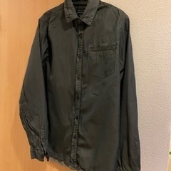 GUESS メンズシャツの画像