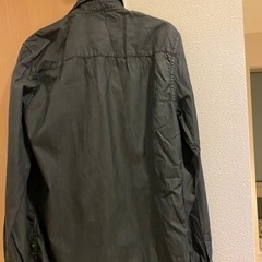 GUESS メンズシャツの画像