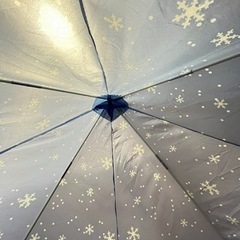 キッズテント　アナ雪風の画像
