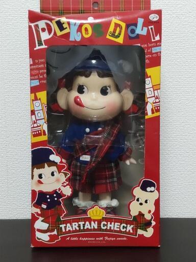 ペコちゃん　フィギュア　希少！限定品！