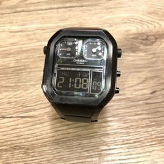 diesel  腕時計の画像