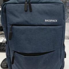 男女兼用大容量バックパックの画像