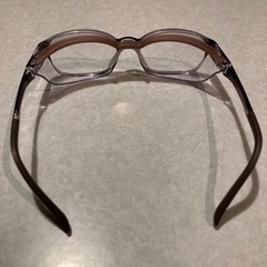 子ども用　花粉メガネ　キッズ　花粉対策の画像
