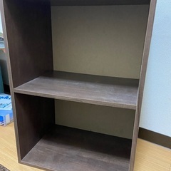 棚&引き出し