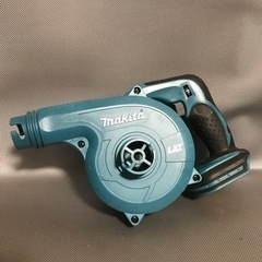 マキタ UB142D ブロワ　58042